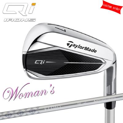 TaylorMade - ⭐︎レディース　ゴルフクラブ　テーラーメイド　TaylorMade 7番　アイアン アイアン | TaylorMade Golf | テーラーメイド ゴルフ公式サイト