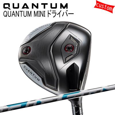 ゴルフ屋72.com・ヤフー店 - QUANTUM ミニドライバー｜Yahoo!ショッピング