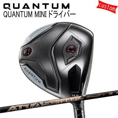 ゴルフ屋72.com・ヤフー店 - QUANTUM ミニドライバー｜Yahoo!ショッピング