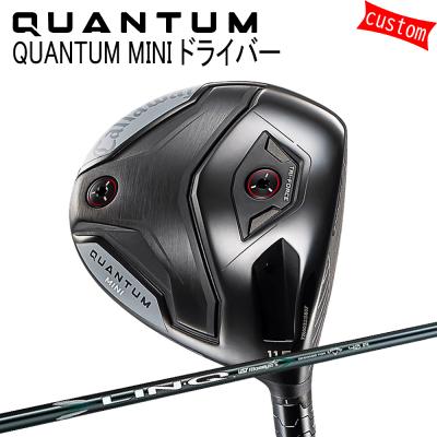 ミニドライバー　ロクト10 KING TEC Mini Driver – COBRA Golf