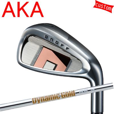 ONOFF ゴルフアイアン（単品）（シャフトの硬さ：S）｜クラブ（メンズ