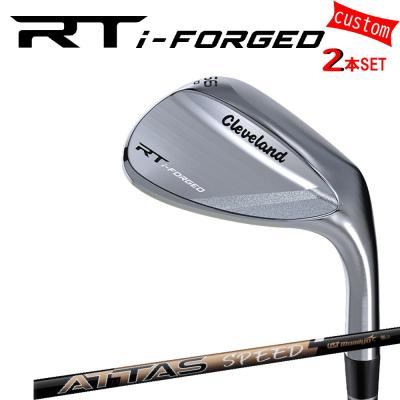 ゴルフ屋72.com・ヤフー店 - RT i-FORGEDウェッジ｜Yahoo!ショッピング