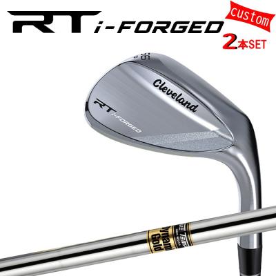 ゴルフ屋72.com・ヤフー店 - RT i-FORGEDウェッジ｜Yahoo!ショッピング
