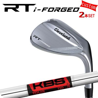 ゴルフ屋72.com・ヤフー店 - RT i-FORGEDウェッジ｜Yahoo!ショッピング