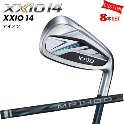 XXIO アイアンセット（セット本数：8本セット）｜クラブ（メンズ