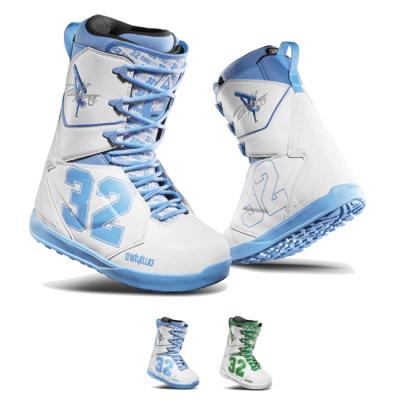 thirtytwo スノーボードブーツ ☆2021-2022 THIRTYTWO “Quick-Strike”☆ - スノーボード