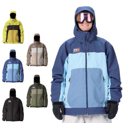 エアブラスター コーチジャケット（スノーボード用品） | スポーツ の