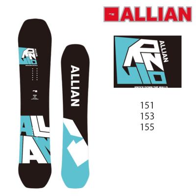 allian grind（スノーボード用品） | スポーツ のおすすめ人気