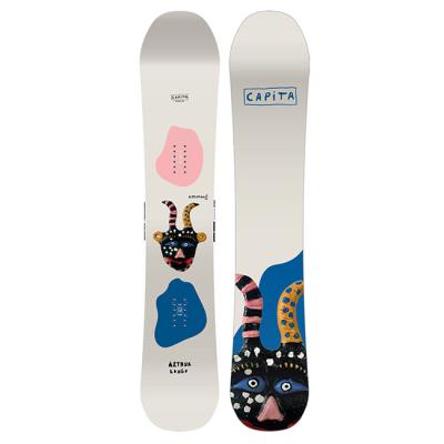 スノーボード CAPITA AERONAUT 155 capita aeronaut（スノーボードシェイプ：ディレクショナル）の