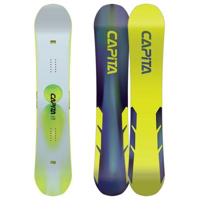 極美品 152cm capita doa Union ウルトラ　セット capita doa & union ultra - メルカリ