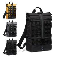 メッセンジャーバッグ CHROME × BARRAGE 22L PACK クローム バラージ 22L パック バックパック 防水 | GOLGODAヤフーショップ