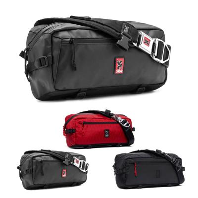 【極美品】CHROME メッセンジャーバッグ カーキ クローム ミスチーフ - CHROME（クローム メッセンジャー）｜Yahoo