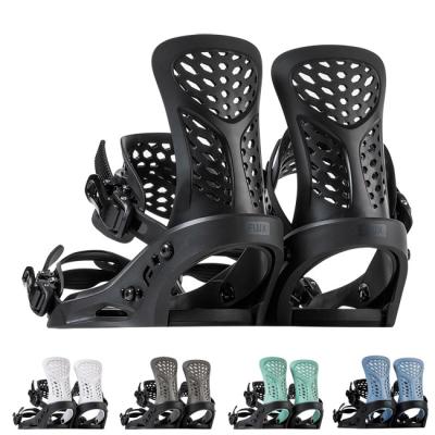 FLUX PR スノーボード バインディング PR | FLUX ONLINE STORE