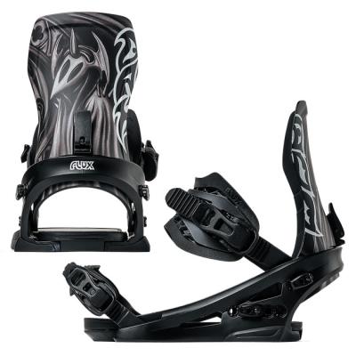 美品　21-22 FLUX XF AH Lサイズ　フラックス フラックス xf（タイプ：ストラップタイプ）のおすすめ人気商品一覧