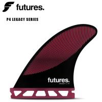 フューチャー フィン FUTURES FIN RTM HEX LEGACY P4 サーフィン | GOLGODAヤフーショップ