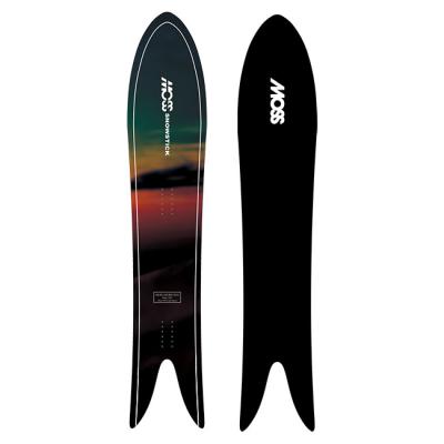 moss snowstick ソールカバーのおすすめ人気商品一覧 通販 - Yahoo