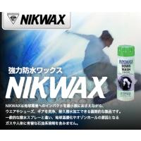 ニク ワックス NIKWAX  DOWN WASH ダウン製品専用洗剤 撥水加工 | GOLGODAヤフーショップ