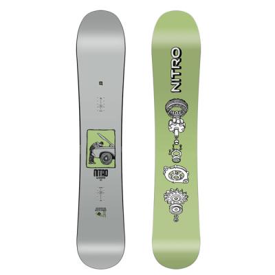 ナイトロ マウンテン（スポーツ用品）のおすすめ人気商品一覧 通販