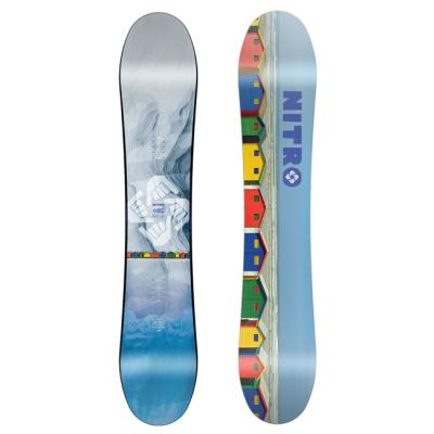 Nitro mountain 160 ナイトロ　マウンテン 楽天市場】nitro スノーボード マウンテンの通販