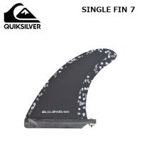 シングルフィン QUIKSILVER SINGLE FIN 7 ボックスフィン クイックシルバー サーフボード サーフィン ミッドレングス | GOLGODAヤフーショップ
