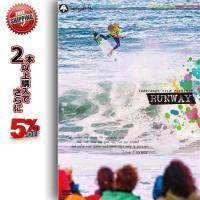 SURF DVD RUN WAY  サーフィンDVD サーフDVD リップカール・プロ/ジョンジョン・フローレンス/ケリー・スレーター/ジ | GOLGODAヤフーショップ
