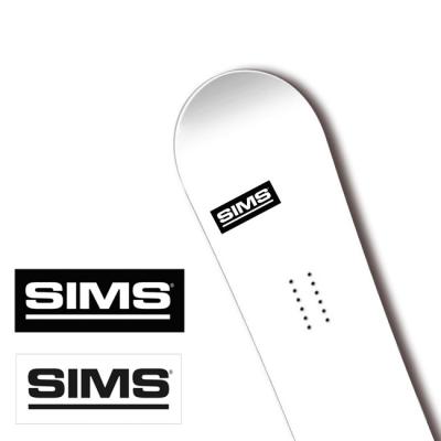 sims ステッカーのおすすめ人気商品一覧 通販 - Yahoo!ショッピング