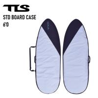 サーフボード ケース TOOLS STD BOARD CASE 6'0 ショートボード ミニボード フィッシュボード | GOLGODAヤフーショップ