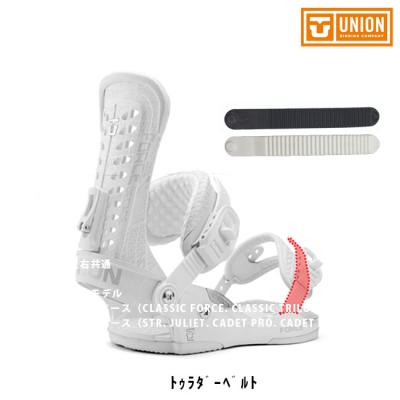 union ビンディング パーツ（スノーボード用品） | スポーツ の