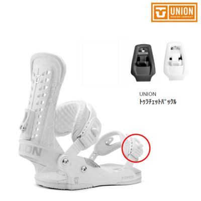 union ビンディング パーツ（スノーボード用品） | スポーツ の