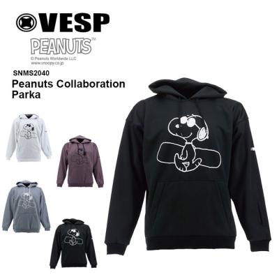vesp ウェア スヌーピー（スノーボード用品） | スポーツ のおすすめ
