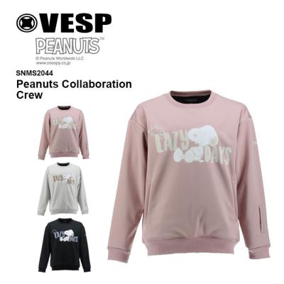 vesp ウェア スヌーピー（スノーボード用品） | スポーツ のおすすめ