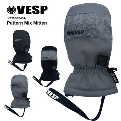 vesp グローブ（サイズ（S/M/L）：M）のおすすめ人気商品一覧 通販