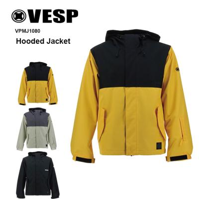vesp コーチジャケット（スノーボード ジャケット）｜ウエア