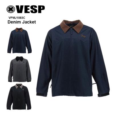 vesp コーチジャケットのおすすめ人気商品一覧 通販 - Yahoo!ショッピング