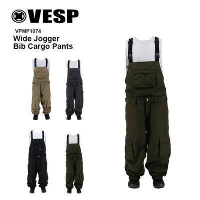 スノーボード ビブパンツ（VESP）のおすすめ人気商品一覧 通販 - Yahoo