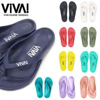 ビーチサンダル VIVA ISLAND ビバ アイランド JAPAN FLIP FLOP サンダル メンズ レディース 男性用 女性用 子供用 | GOLGODAヤフーショップ