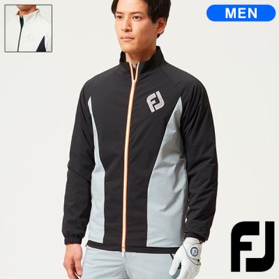 FootJoy ゴルフ メンズジャケットの商品一覧|メンズウエア FootJoy ゴルフ メンズジャケットの商品一覧|メンズウエア