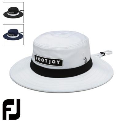 FootJoy - 新品　FOOTJOY フットジョイ　ハット　ゴルフ ゴルフヘッドウェア | フットジョイ公式サイト