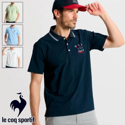 Munsingwear ゴルフシャツ（サイズ（S/M/L）：LL（XL））｜メンズ