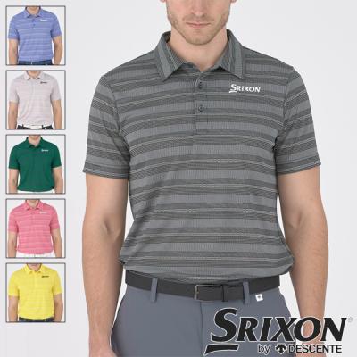 SRIXON ゴルフシャツ｜メンズウエア｜ゴルフ｜スポーツ おすすめ