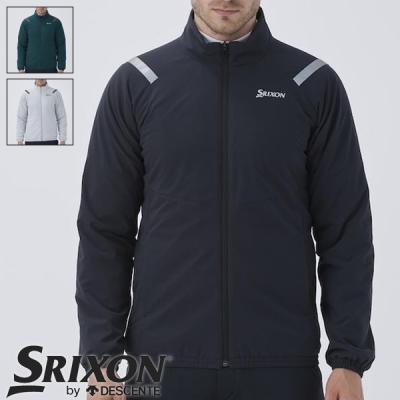 SRIXON ゴルフ メンズジャケットの商品一覧|メンズウエア SRIXON ゴルフ メンズジャケットの商品一覧|メンズウエア
