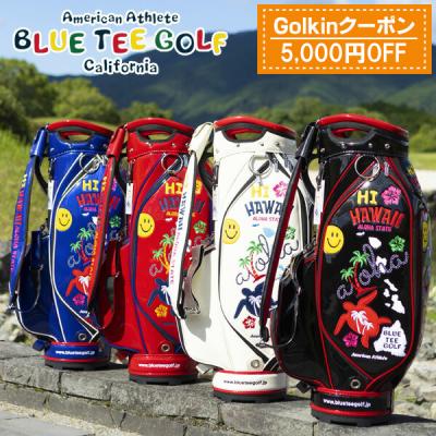 BLUE TEE GOLF キャディバッグの商品一覧|ゴルフ用バッグ BLUE TEE GOLF キャディバッグの商品一覧|ゴルフ用バッグ