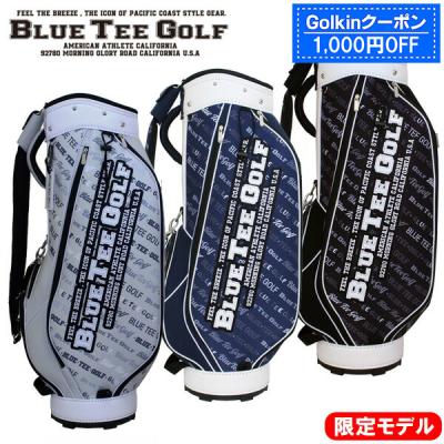 BLUE TEE GOLF キャディバッグの商品一覧|ゴルフ用バッグ BLUE TEE GOLF キャディバッグの商品一覧|ゴルフ用バッグ