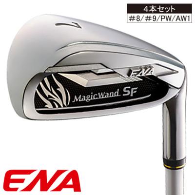 ENA CRANE GOLDEN TITAN 高反発ウッド５本セット ENA CRANE GOLDEN TITAN 高反発ウッド5本セット Yahoo