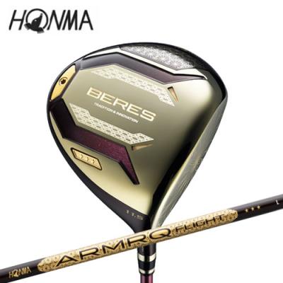 ホンマゴルフ　レディース　ドライバー ドライバーシャフト（HONMA GOLF／ゴルフクラブ レディース）｜ゴルフ