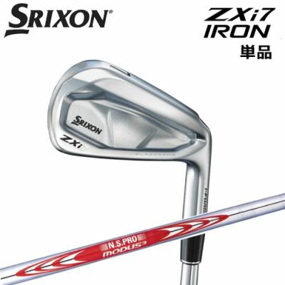 スリクソン zxi5 アイアン（セット本数：単品）のおすすめ人気商品一覧