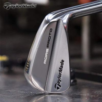 TaylorMade アイアンセット（セット本数：7本セット）｜クラブ（メンズ