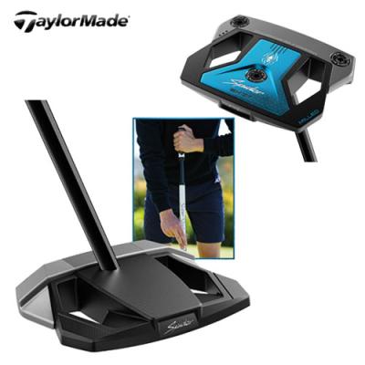 スパイダーzt 35インチ Taylormade Spider ZT 35” Putter | eBay