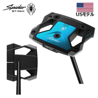 スパイダー zt パター ブラックの商品一覧 通販 - Yahoo!ショッピング