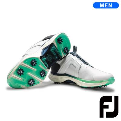 フットジョイ ゴルフシューズ ハイパーフレックス ボアのおすすめ人気